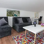 Apartmán Niko Trogir