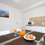 Apartmán Niko *