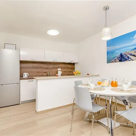 Apartment Niko