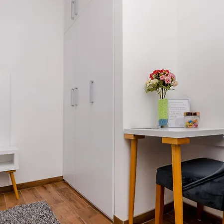 Appartement Niko *