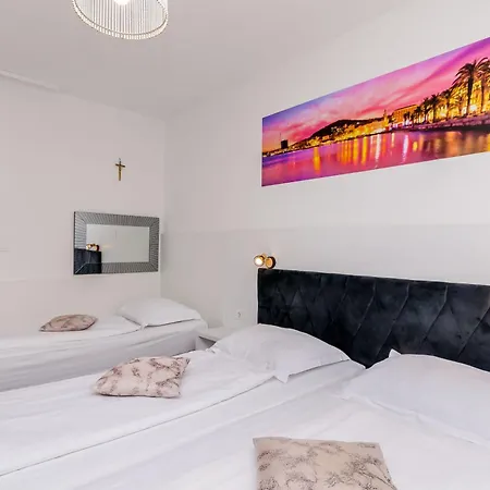 Niko Apartment Trogir