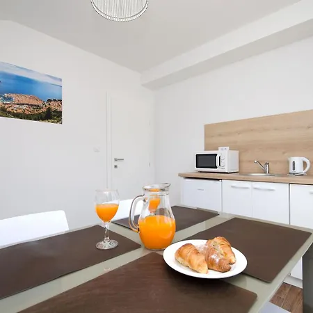 Appartement Niko *