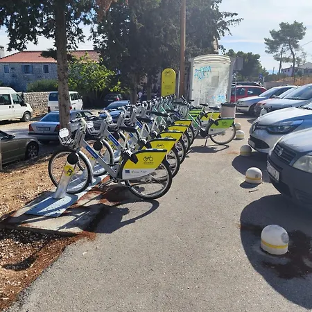 Apartment Niko Trogir