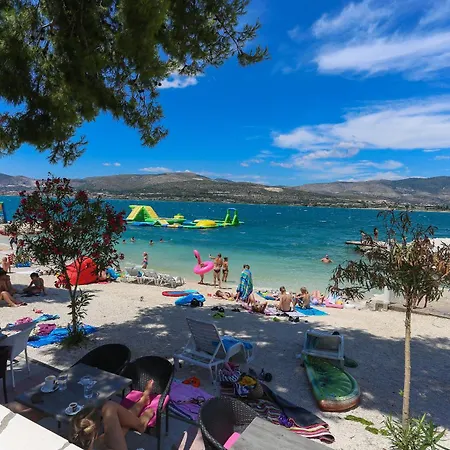 Niko * Trogir