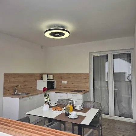 Apartment Niko