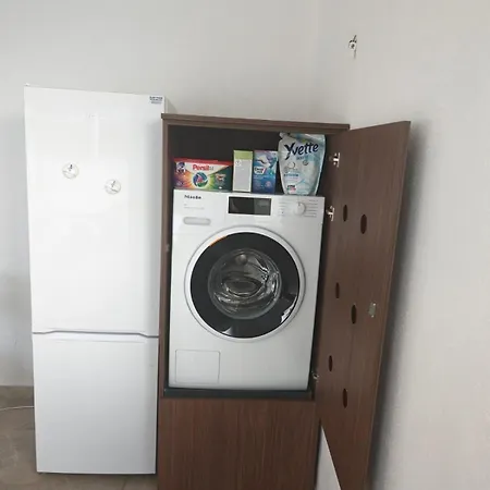 Niko דירה טרוגיר