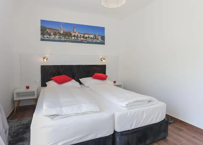 Apartman Niko Trogir