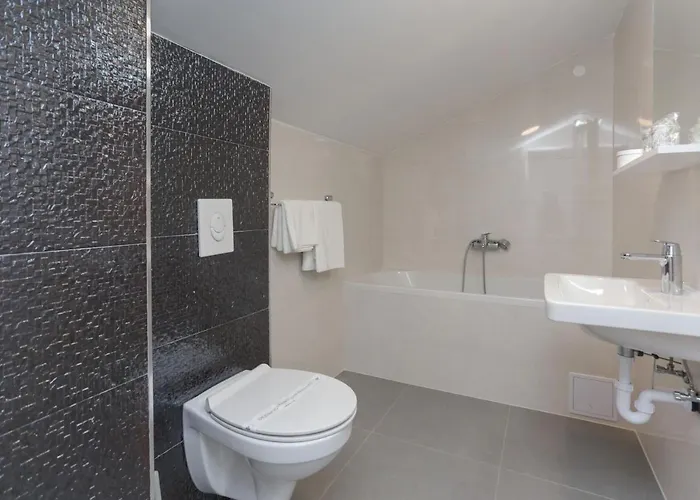 Apartament Niko
