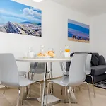 Apartmán Niko *
