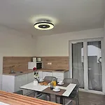 Apartmán Niko