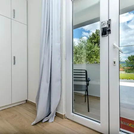 Apartmán Niko Trogir