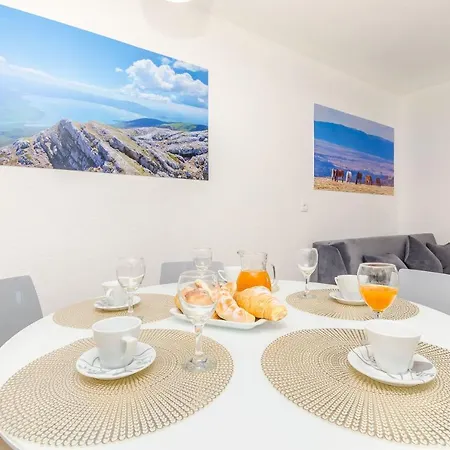 Niko Apartmán