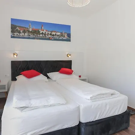 Apartmán Niko Trogir
