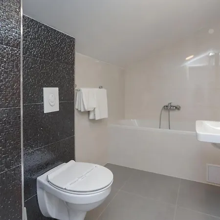 Апартаменты Niko