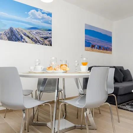 Apartmán Niko *