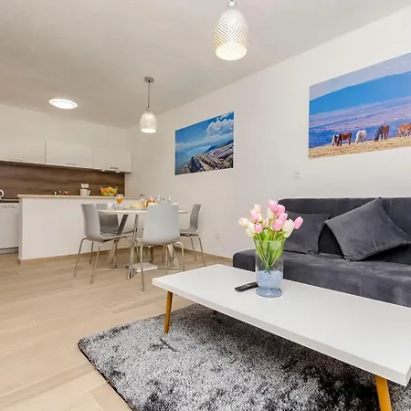 Apartmán Niko