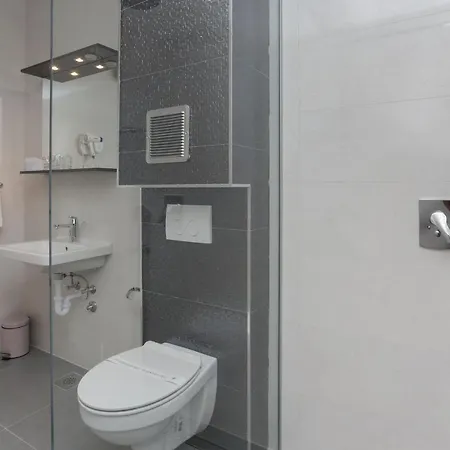 Apartmán Niko *