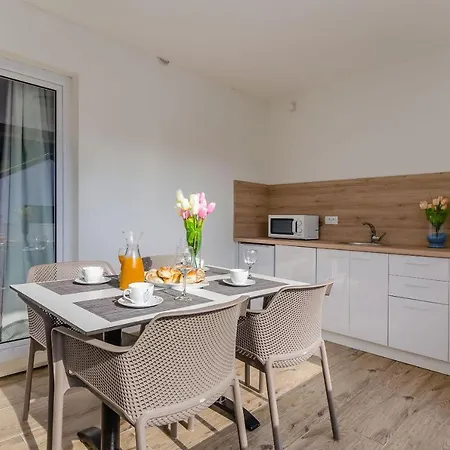 Apartamento Niko *