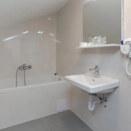 Apartmán Niko Trogir
