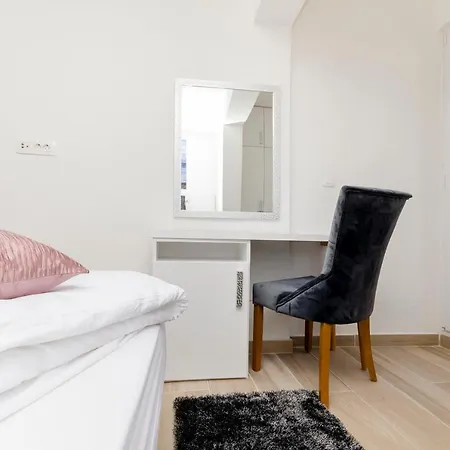 Niko Apartamento Trogir
