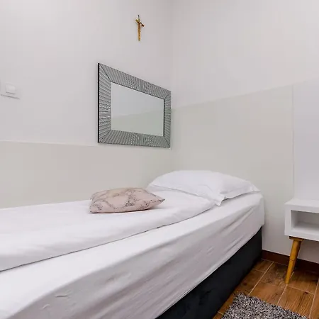 Niko Apartamento Trogir