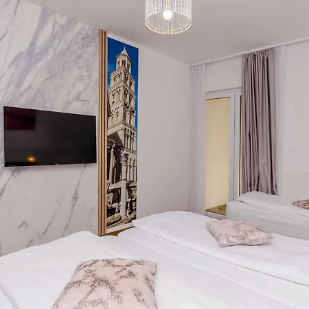 Апартаменты Niko