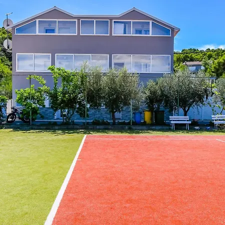 Apartamento Niko *