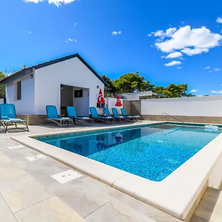 Апартаменты Niko